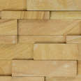 sandstone-teakwood-panel